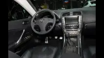 Lexus al Motor Show 2008