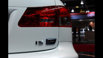 Lexus al Motor Show 2008