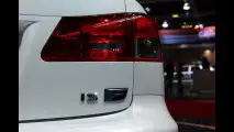 Lexus al Motor Show 2008