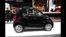 smart al Motor Show 2008