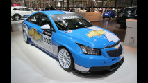 Chevrolet al Motor Show 2008