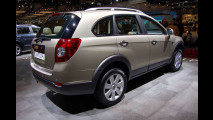 Chevrolet a Ginevra