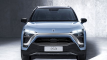 Nio ES8: China-E-SUV mit Wechselakku
