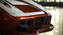 Pagani Huayra Lampo enthüllt