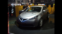 Lotus a Ginevra