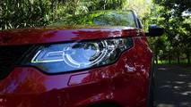 Land Rover Discovery Sport Australia