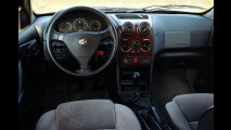 Alfa Romeo 145, le foto storiche