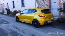 Renaul Clio 4 R.S Trophy