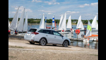 Toyota Auris Touring Sports Freestyle Edition
