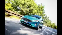 Nuova Ford Fiesta, la prova completa