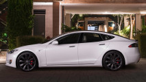 Tesla Store Padova