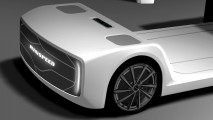 Rinspeed Snap