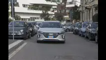 Hyundai Ioniq: elettrica, plug-in e ibrida alla prova