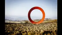 Drive in Italy | Dalla Volterrana alla Gallerie Peugeot con la 3008