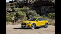 Auto Eruopa 2018, la classifica