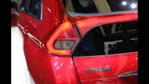 Mitsubishi al Salone di Ginevra 2017