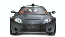 Spyker C8 Aileron