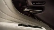 Nuova Lexus LS 2017