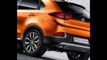 MG GS 2016