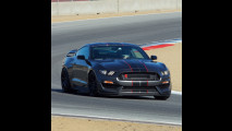 Ford Mustang Shelby GT350 R