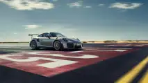Porsche 911 GT2 RS