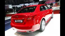 Suzuki al Salone di Ginevra 2012