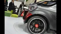 smart al Salone di Parigi 2012