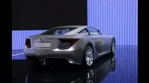 Lexus al Salone di Ginevra 2007