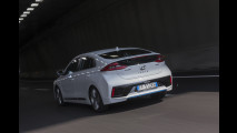 Hyundai Ioniq, il full test