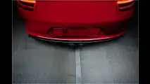 Techart carbonisiert den 911 GT3