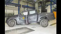 EuroNCAP: Neue Crashtests
