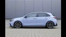 Tief, tiefer, dieser Hyundai i30 N