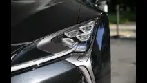 Lexus a Parco Valentino 2017
