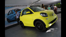 smart a Parco Valentino 2017