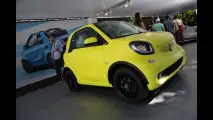 smart a Parco Valentino 2017