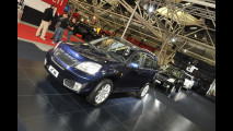 DR al Motor Show di Bologna 2011