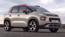 Citroën C3 Aircross 2018