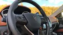 2018 Maserati Ghibli S GranSport
