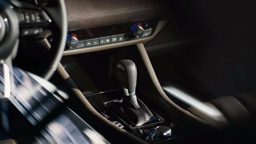 Mazda6 2018