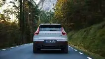 2018 Volvo XC40 D4 Momentum