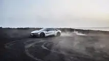 2019 BMW i8 Coupe
