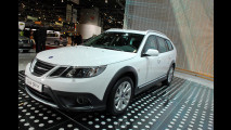 Saab al Salone di Ginevra 2009