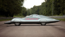 Abarth 1000 Bialbero Record Pinin Farina, La Principessa