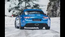 Nuova Alpine A110