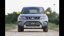 Suzuki Vitara XT