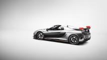 McLaren MSO R