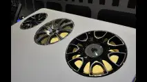 Lancia al Salone di Ginevra 2012