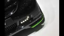 smart al Salone di Ginevra 2012