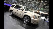 Cadillac al Salone di Ginevra 2012