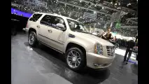 Cadillac al Salone di Ginevra 2012